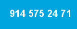 914 575 24 71
